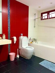 Casafina (D16), Condominium #484467581